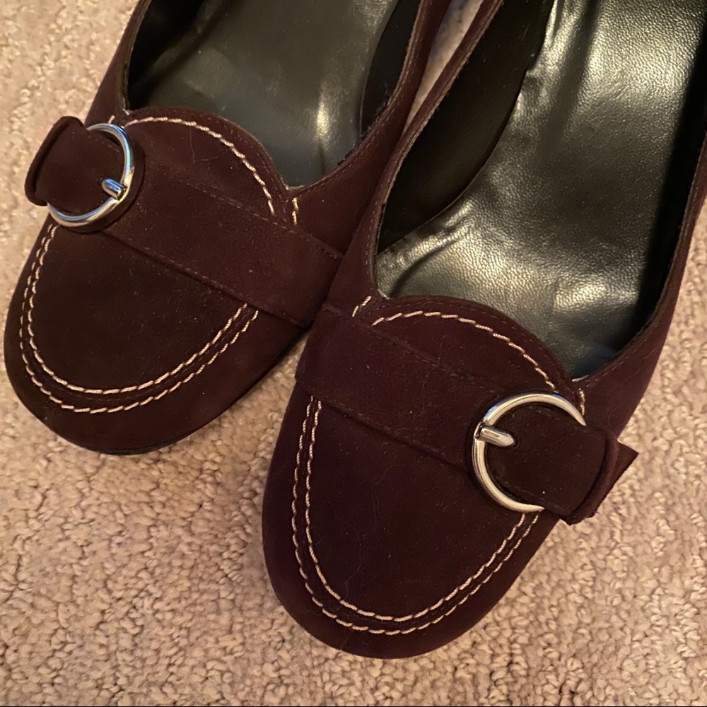 Kitten Heels - Picture 3 of 3